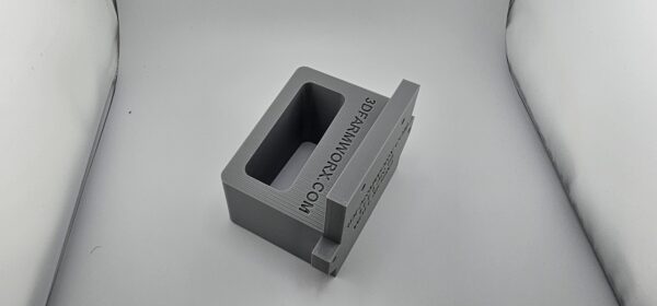 AR 10 Left Side Wall Mount - Image 19