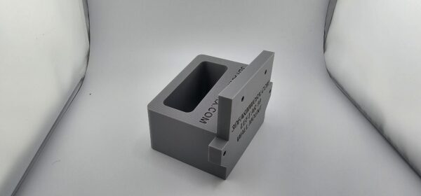 AR 10 Left Side Wall Mount - Image 18