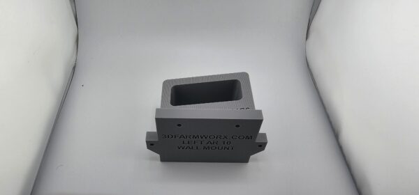 AR 10 Left Side Wall Mount - Image 16