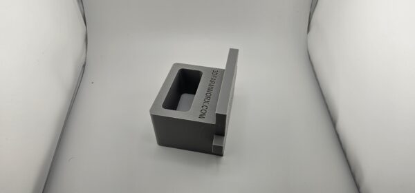 AR 10 Right Side Wall Mount - Image 2