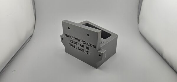 AR 10 Right Side Wall Mount - Image 13