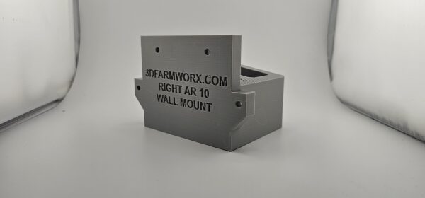 AR 10 Right Side Wall Mount - Image 12