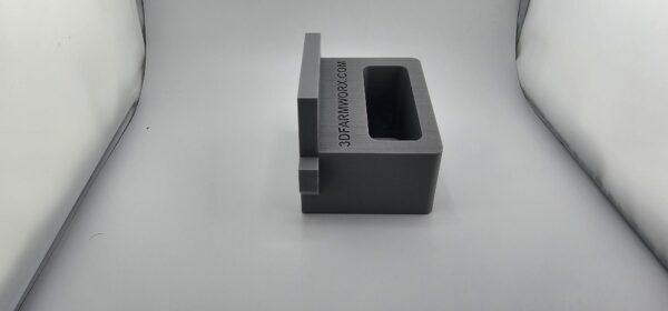 AR 10 Right Side Wall Mount - Image 10