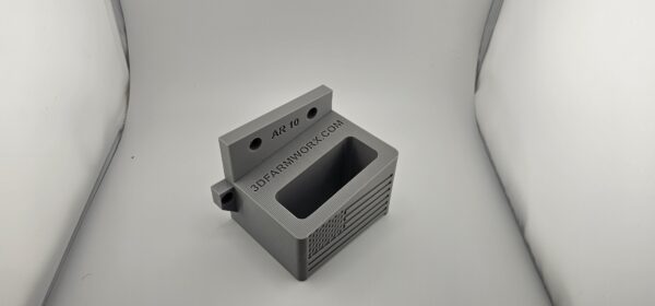 AR 10 Right Side Wall Mount - Image 8