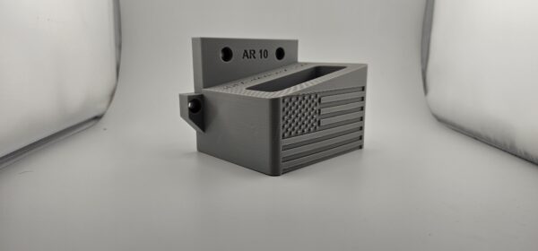 AR 10 Right Side Wall Mount - Image 6