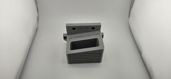 AR 10 Right Side Wall Mount - Image 5