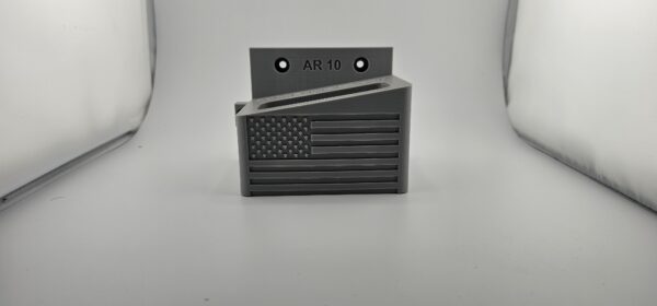 AR 10 Right Side Wall Mount - Image 4