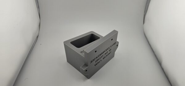 AR 10 Right Side Wall Mount - Image 20