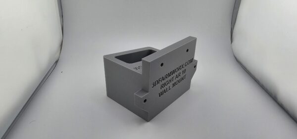 AR 10 Right Side Wall Mount - Image 19