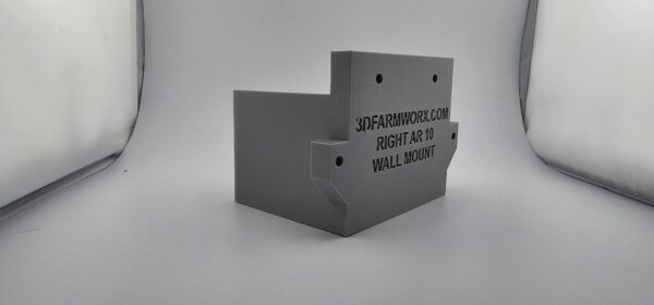 AR 10 Right Side Wall Mount - Image 18