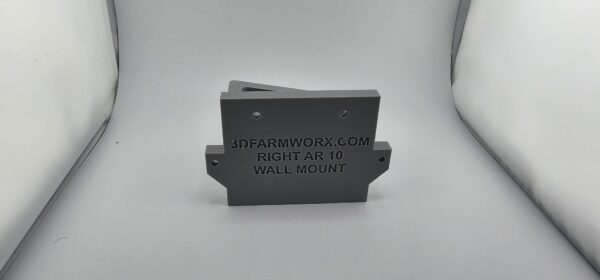 AR 10 Right Side Wall Mount - Image 16