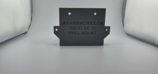 AR 10 Right Side Wall Mount - Image 15