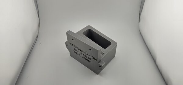 AR 10 Right Side Wall Mount - Image 14
