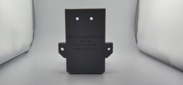 AR 10 Three in One Wall Mount - Image 17