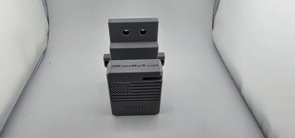 AR 10 Three in One Wall Mount - Image 3
