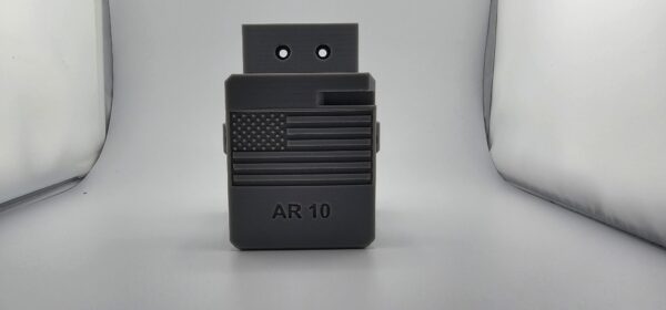 AR 10 Three in One Wall Mount - Image 2