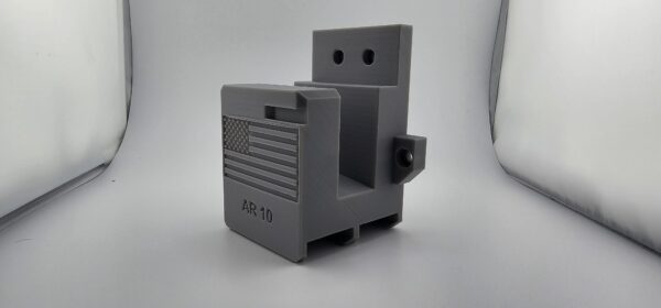 AR 10 Three in One Wall Mount - Image 26